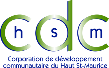 Logo de la CDC du Haut St-Maurice